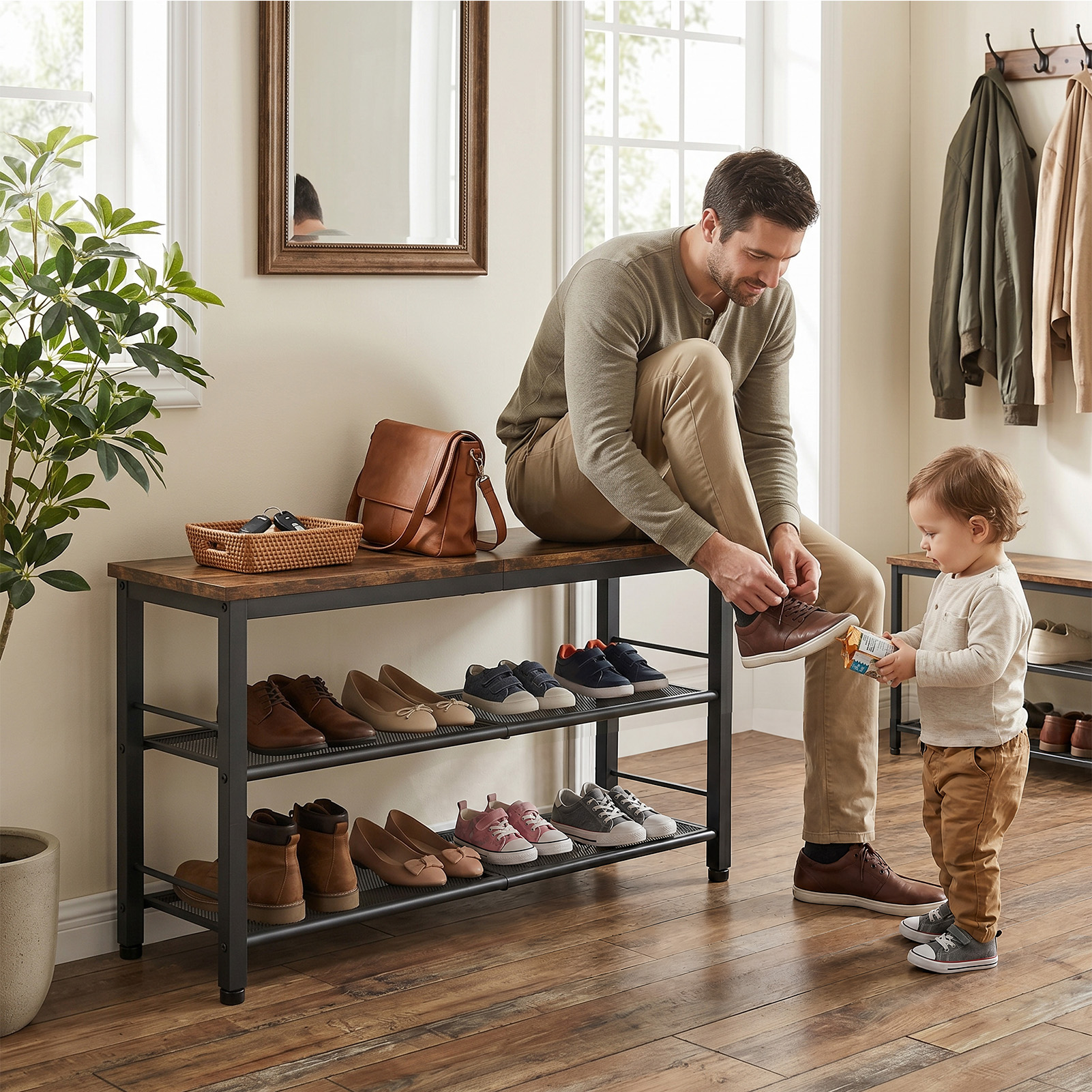 Entryway